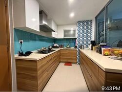 Caribbean At Keppel Bay (D4), Condominium #573707621